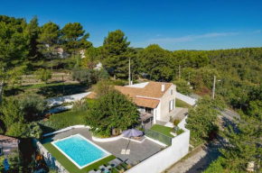 Villa Coeur de Provence by Villa Plus